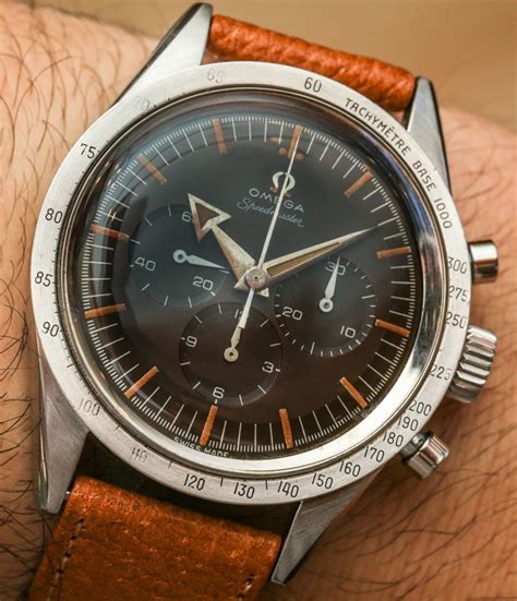 omega speedmaster 56|omega speedmaster 1957 vintage.